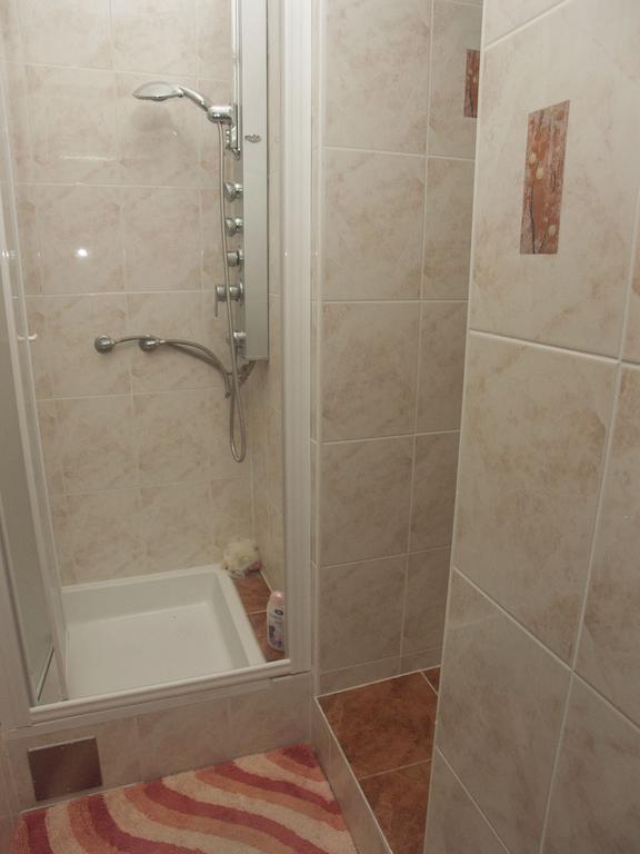 Apartment Ines