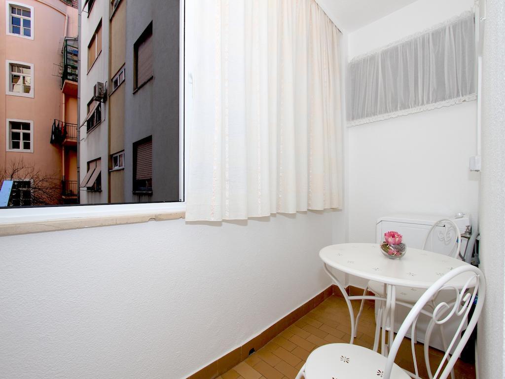 Appartement Center Silvana Split