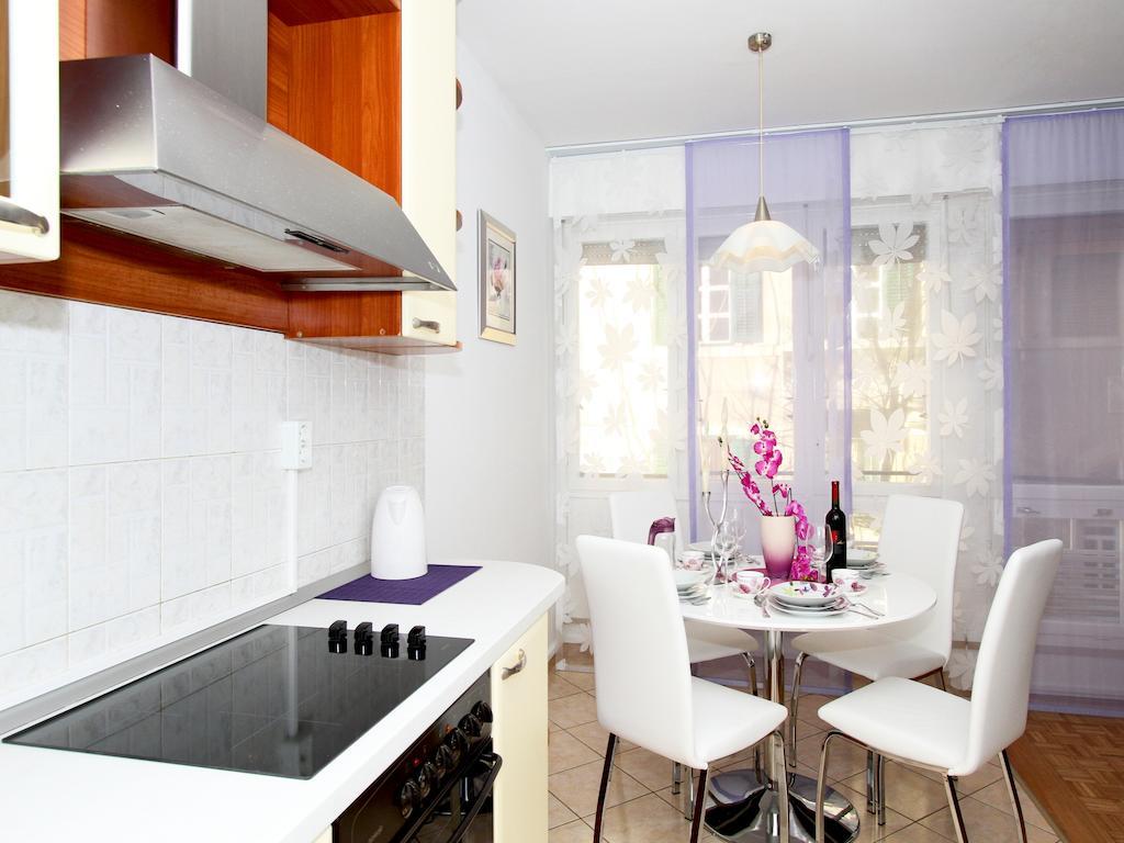 Appartement Center Silvana