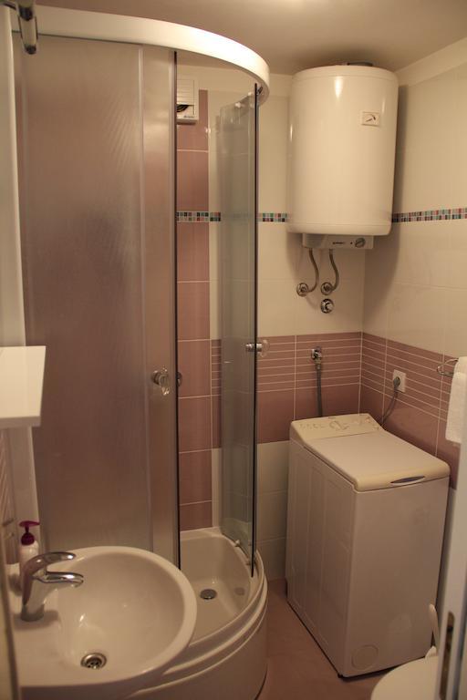 Apartment Mladena *