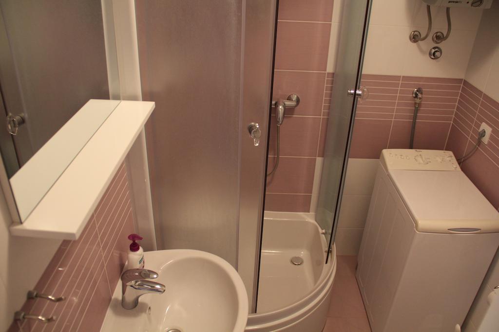 Apartment Mladena Split