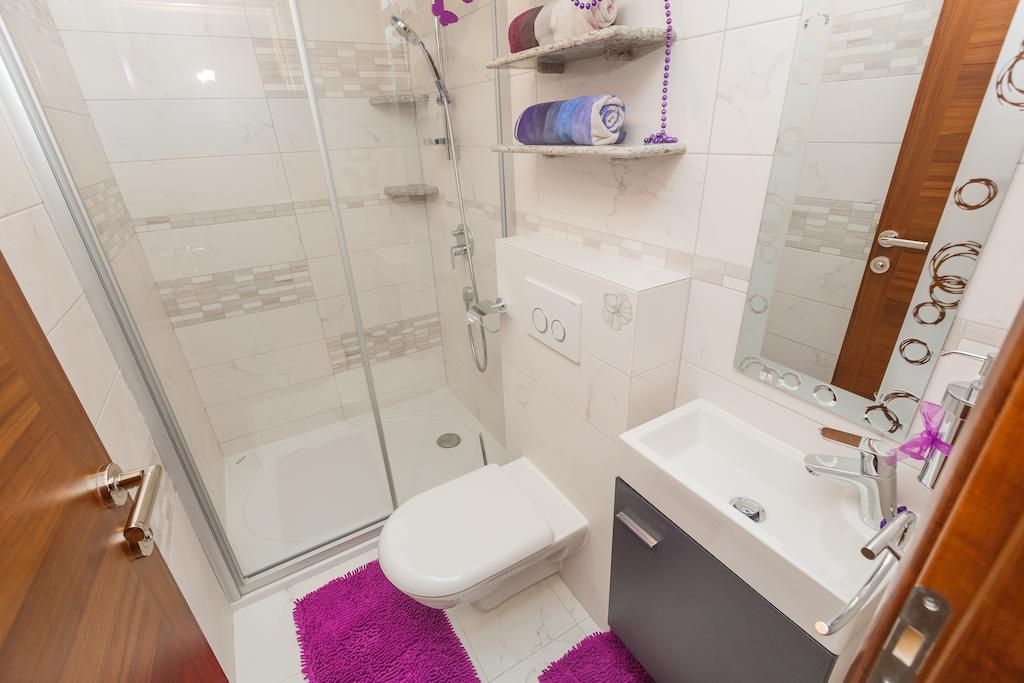 Apartamento Zaninovic Split