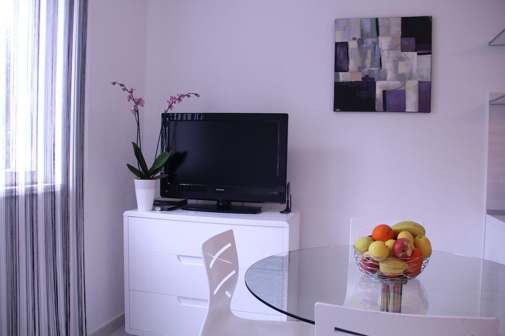 Apartment Mladena