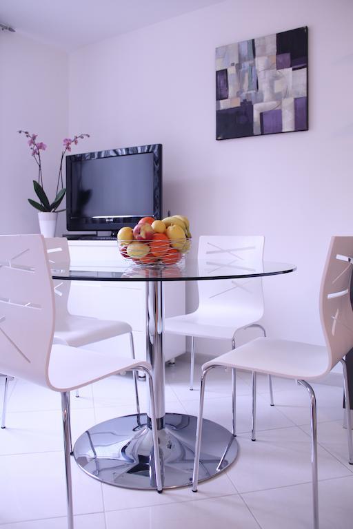 Apartment Mladena *