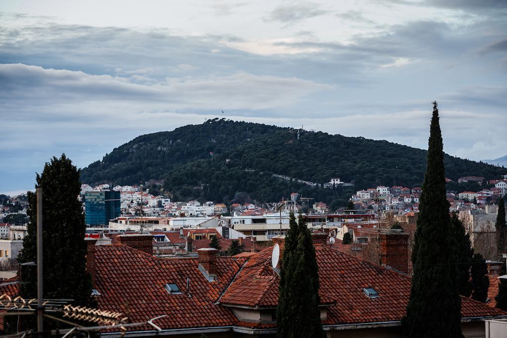 Apartamento Zaninovic