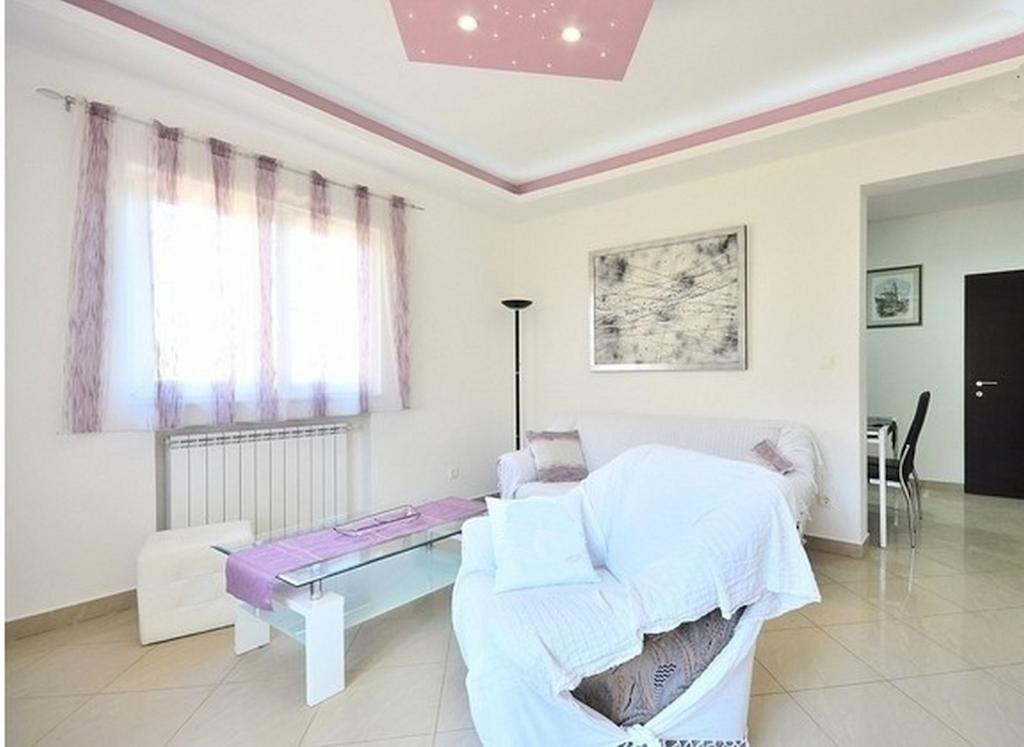 Apartman Apartments Stobrec