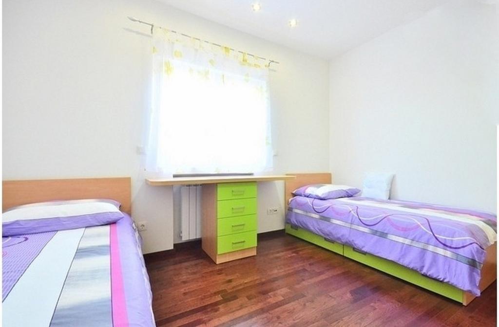 Apartman Apartments Stobrec Split