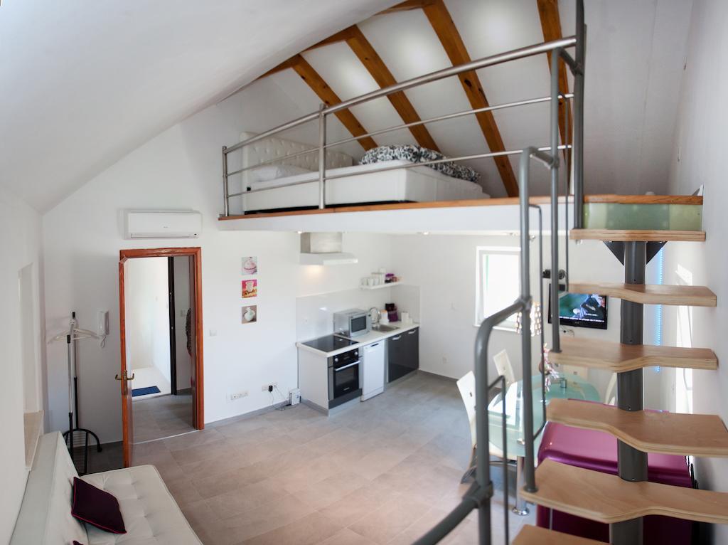 Appartement F&f *