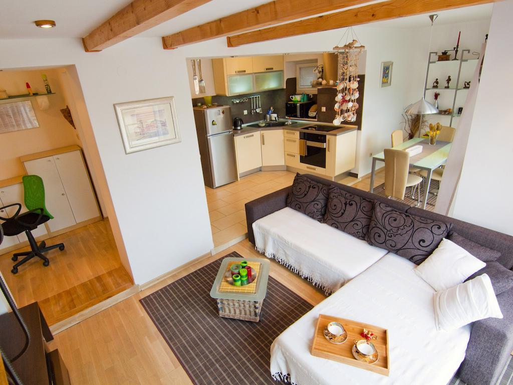 Apartment Noris *