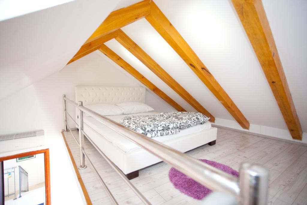 Appartement F&f Split