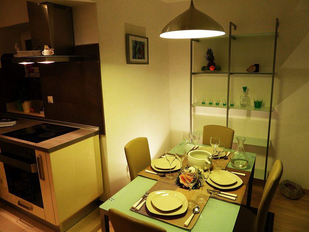 Apartment Noris *