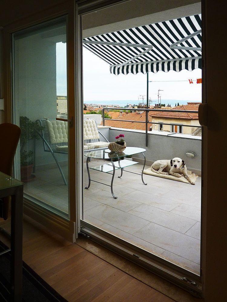 Apartment Noris *