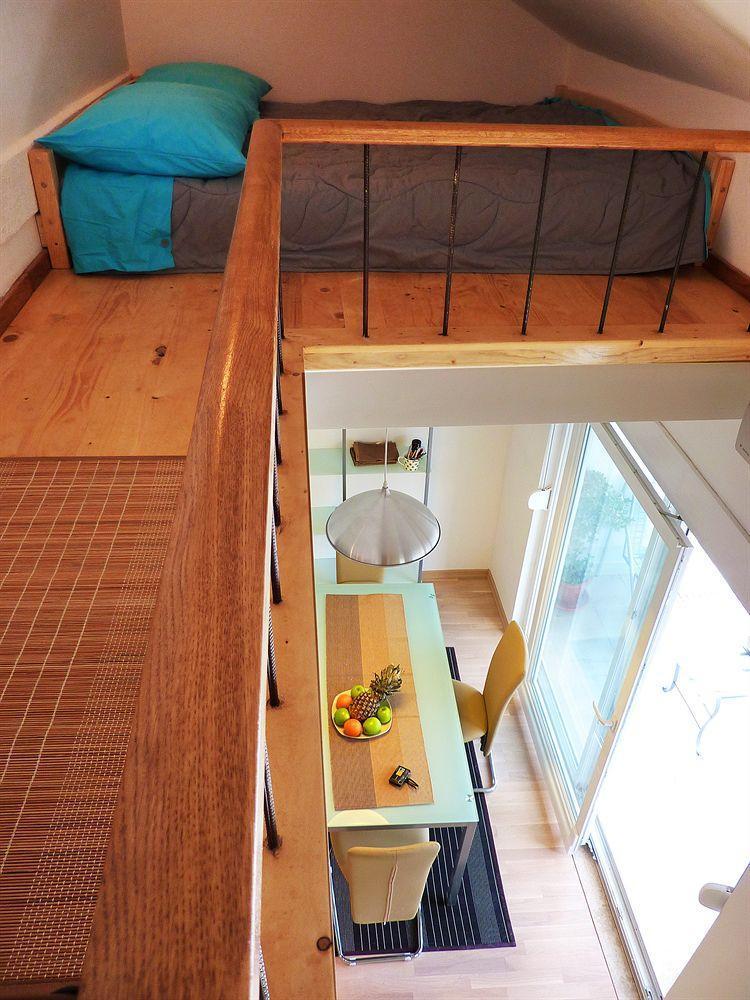 Apartment Noris