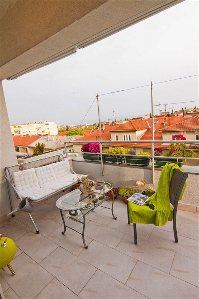 Apartment Noris *