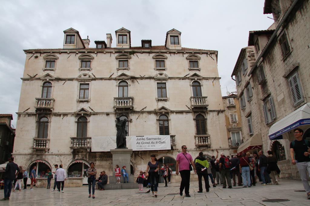 Apartman Ante - Diocletian's Palace