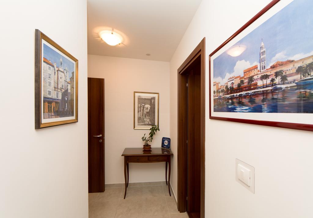Old Town Three Bedroom Apartment Asti Mande 1
