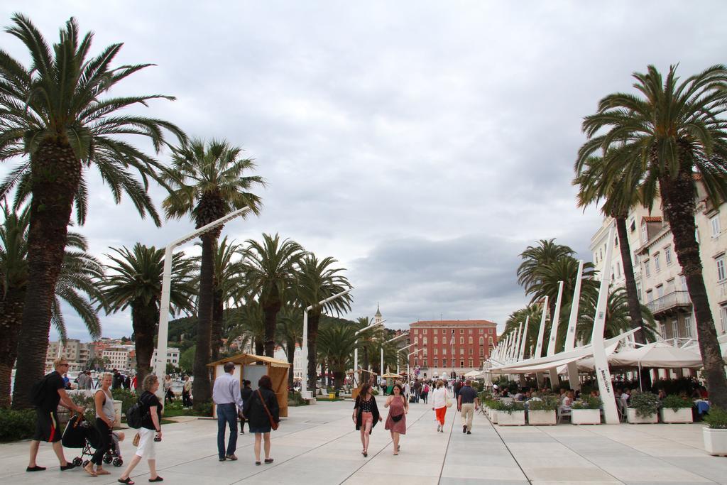 Apartman Ante - Diocletian's Palace *