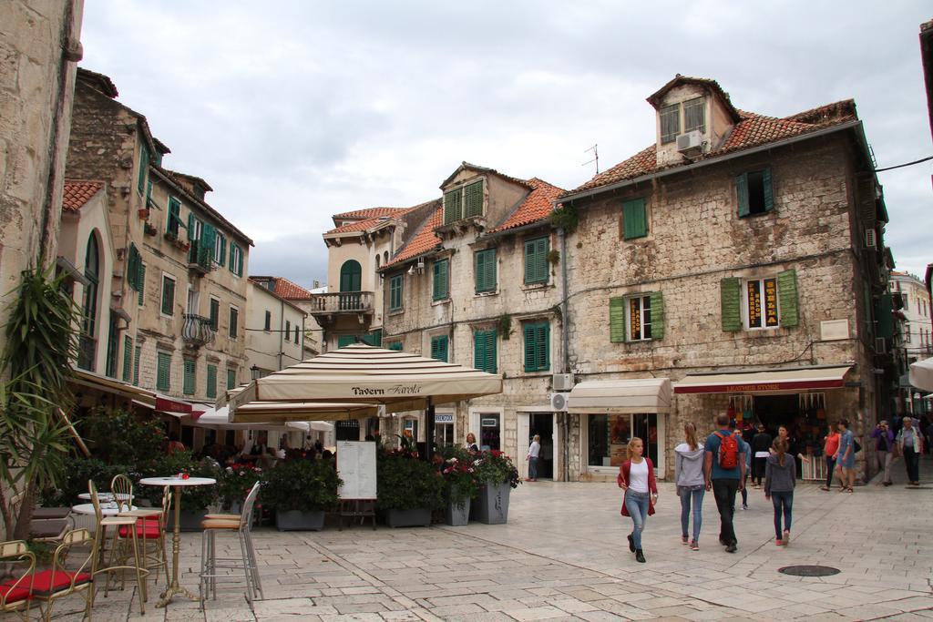 Ante - Diocletian's Palace