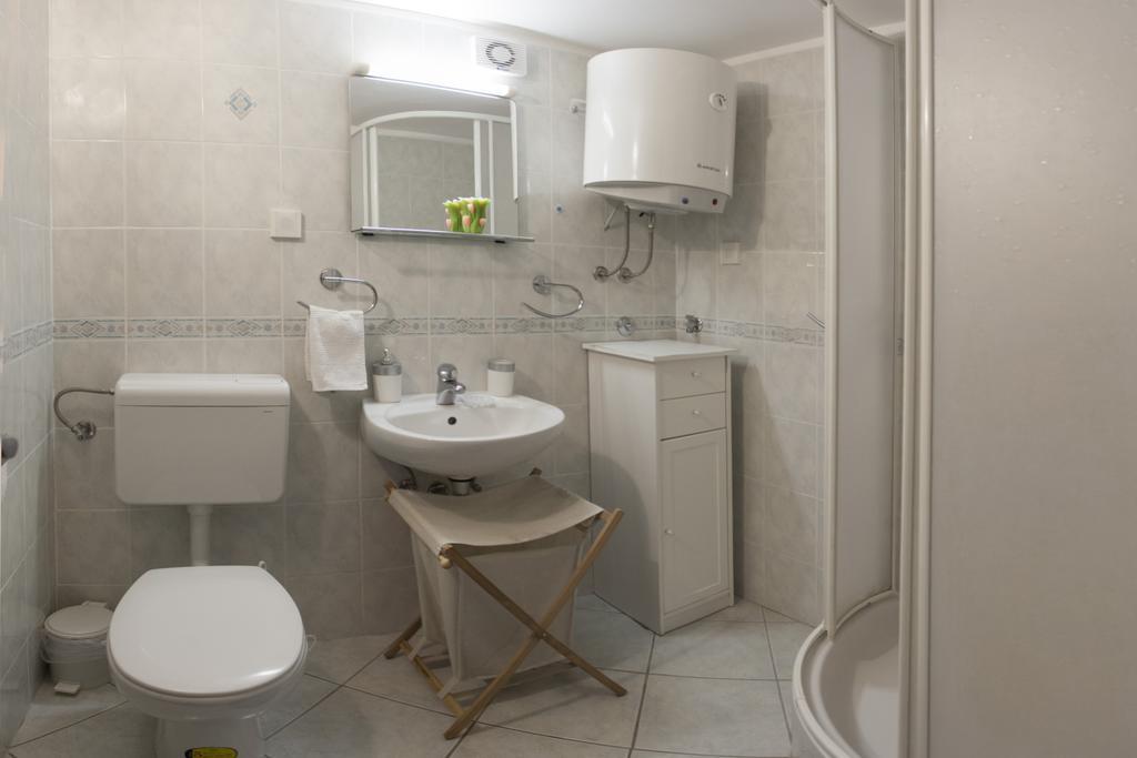 Apartment Kamenita *