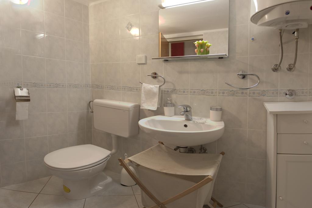 Apartment Kamenita