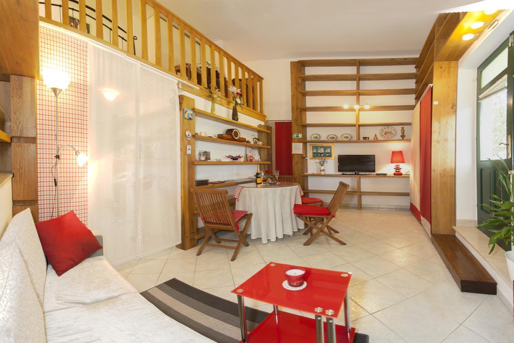 Apartment Kamenita *