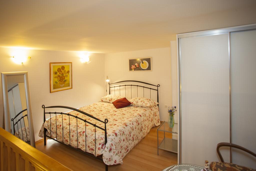 Apartment Kamenita