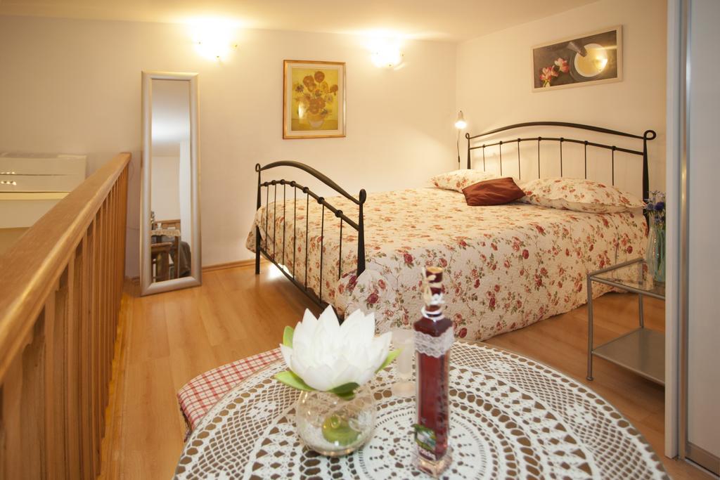 Apartment Kamenita Split