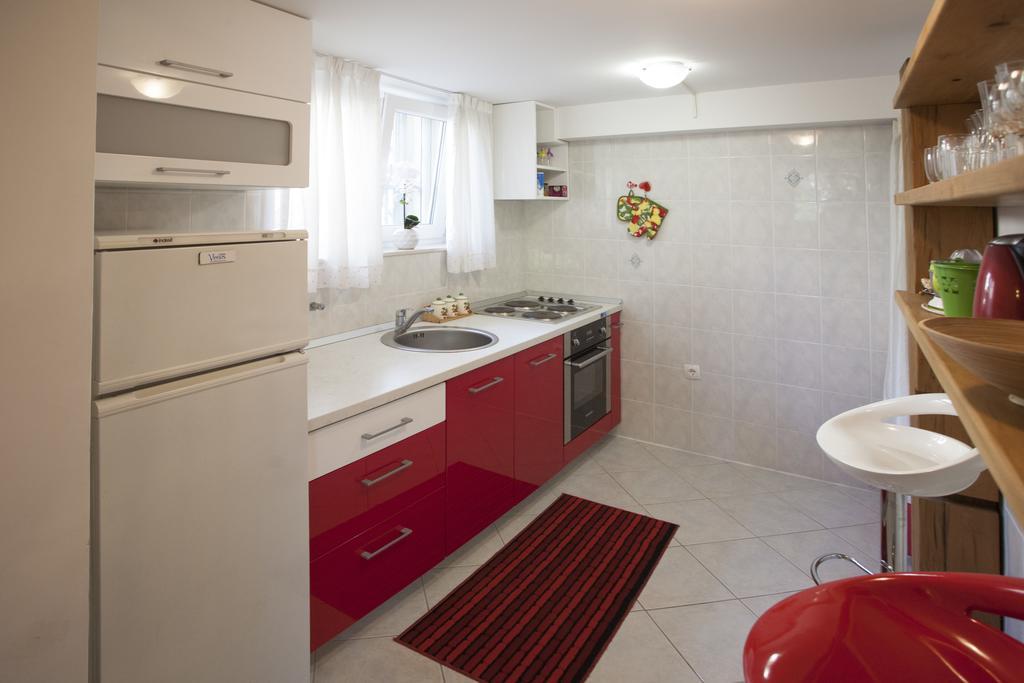 Apartment Kamenita *
