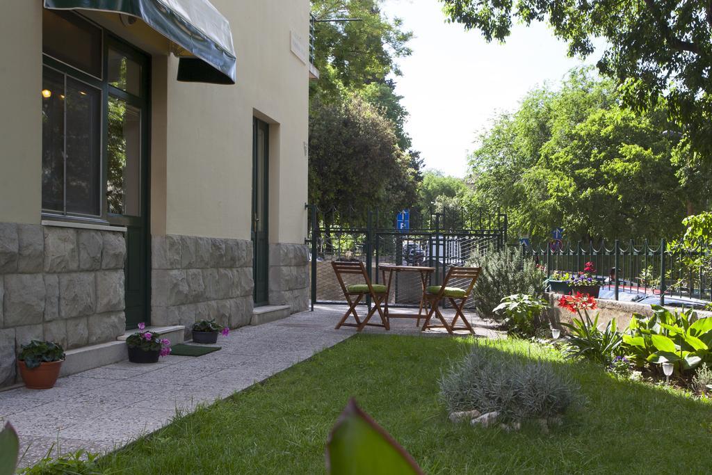 Apartment Kamenita *