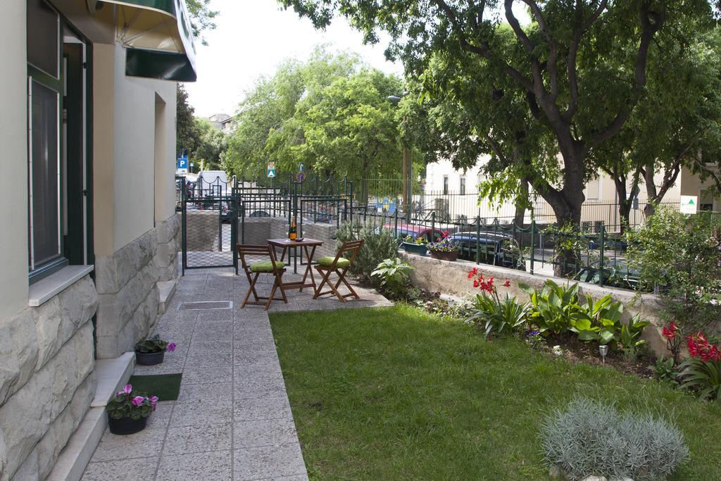Apartment Kamenita Split