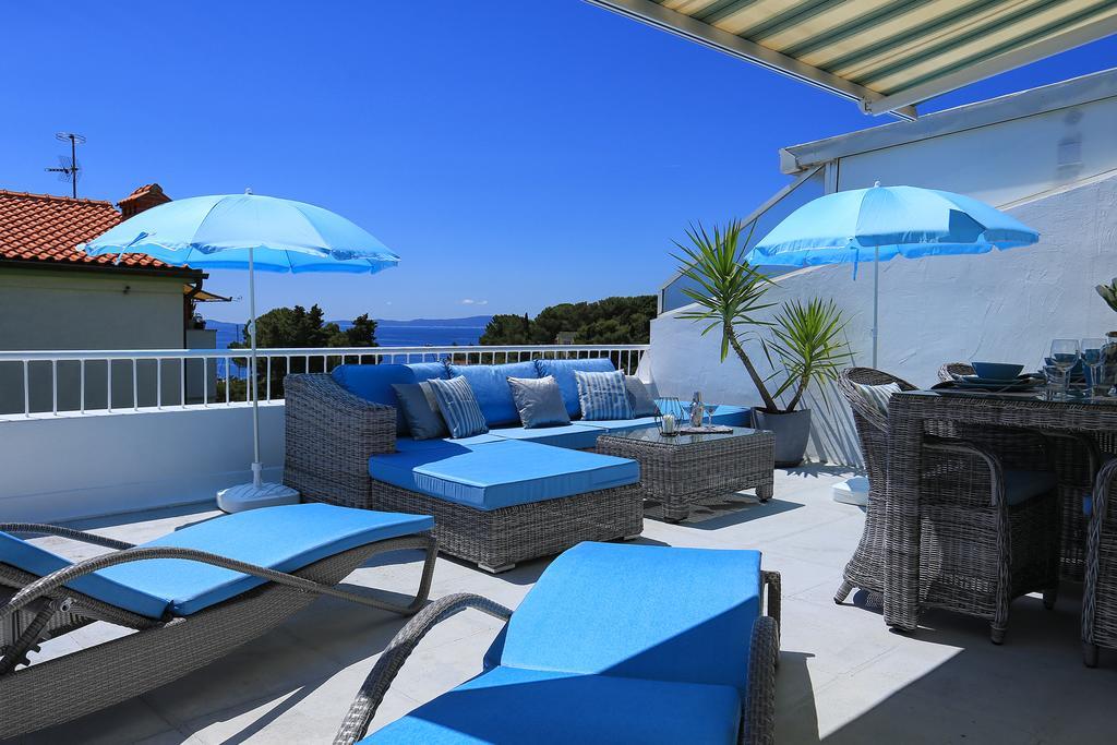 Holiday Apartments Split Split