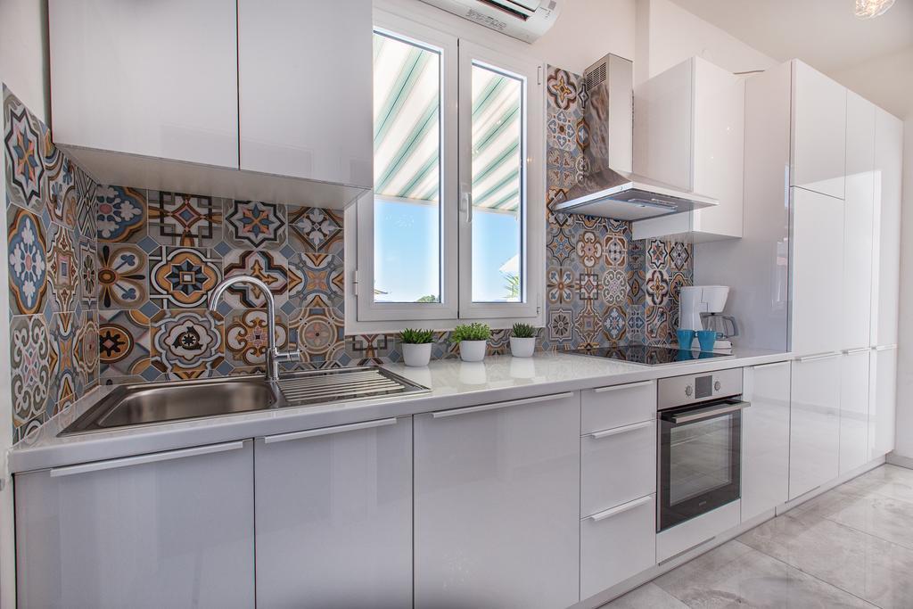 Holiday Apartments Split Split