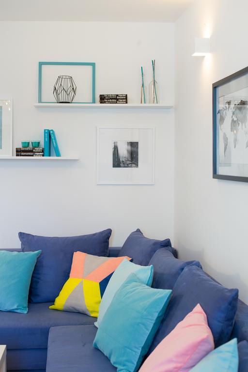 Apartment Holiday Apartments Split Split