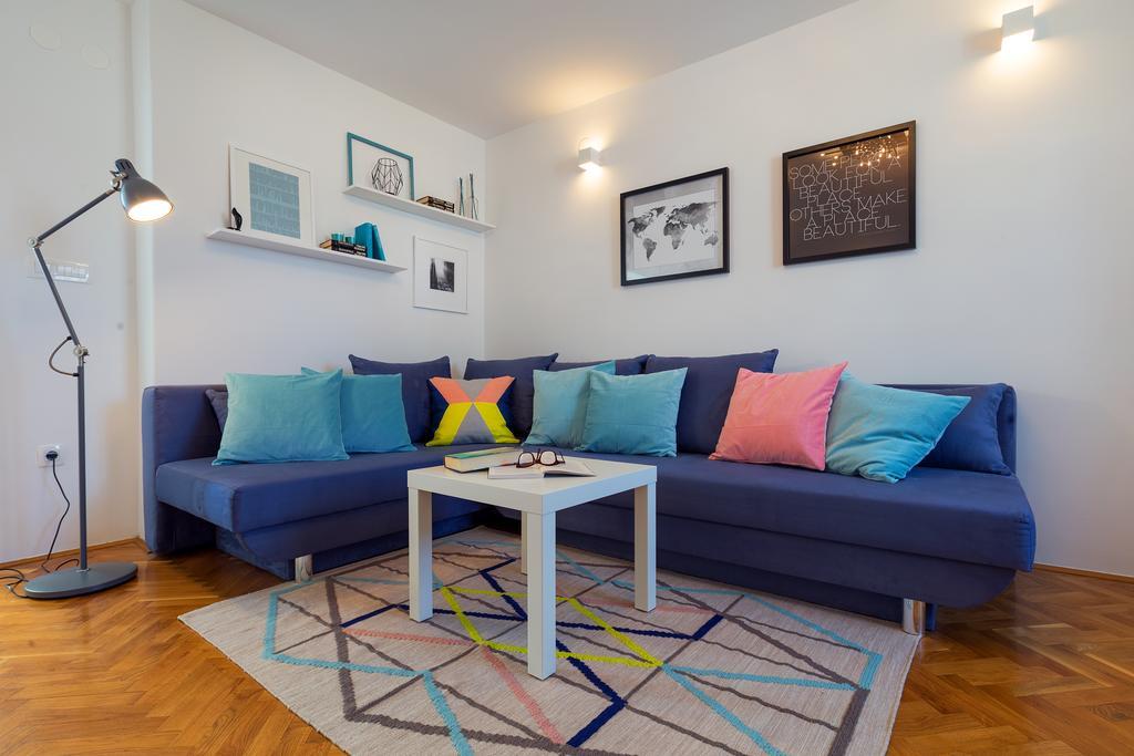 Apartment Holiday Apartments Split