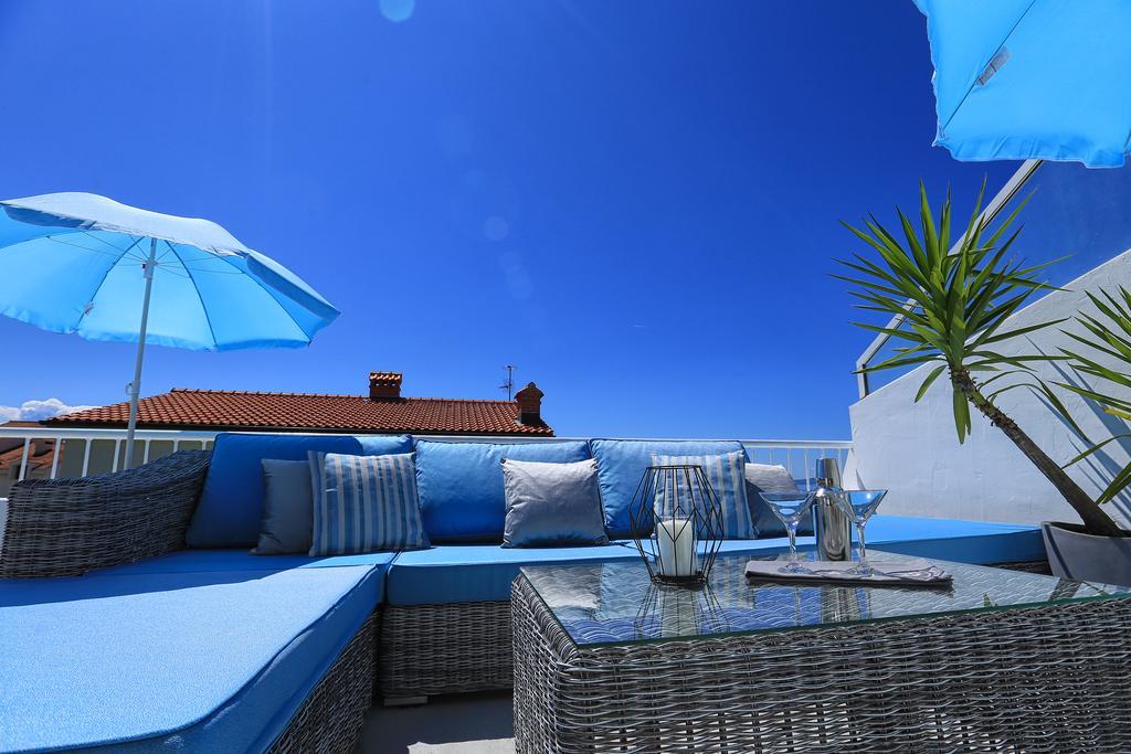 Holiday Apartments Split