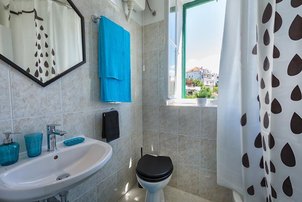 Holiday Apartments Split Split