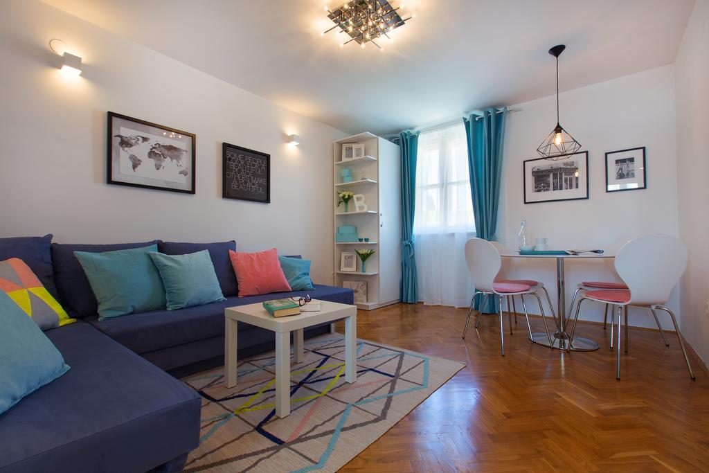 Holiday Apartments Split Split
