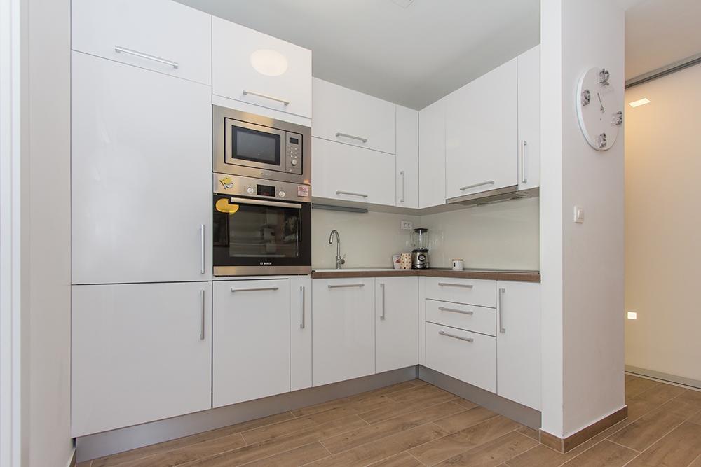 Apartment Luce
