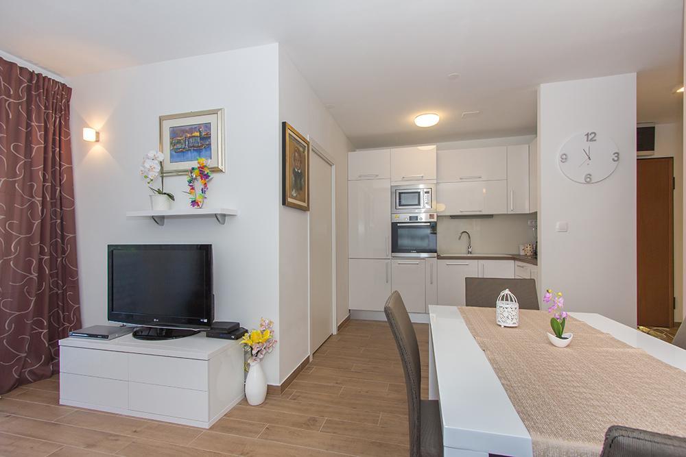 Apartment Luce *