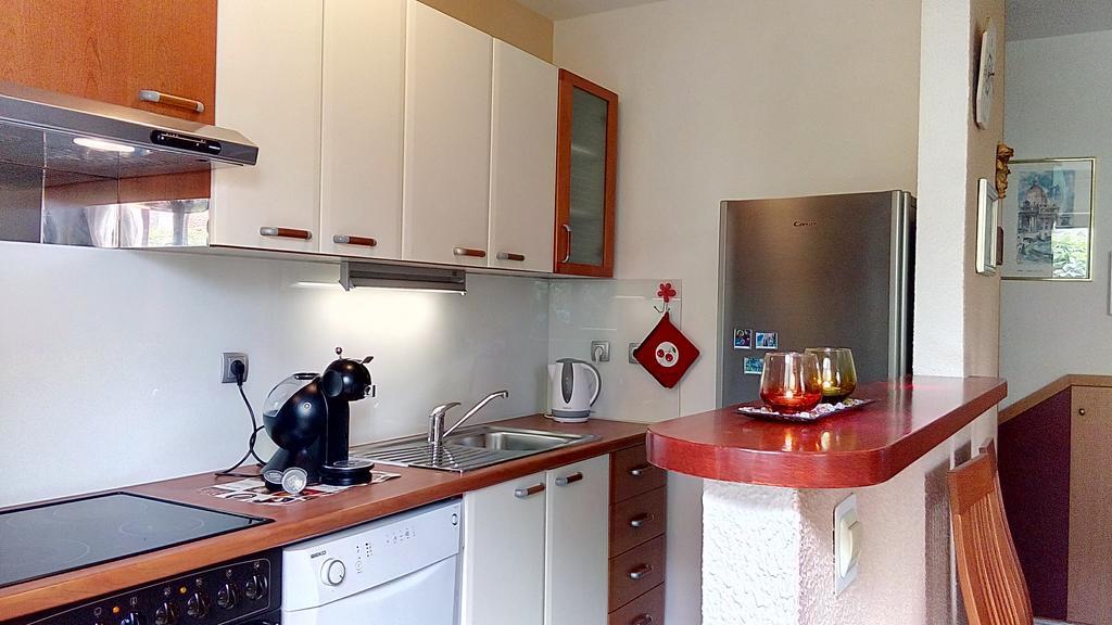 Appartement Center Kadena *