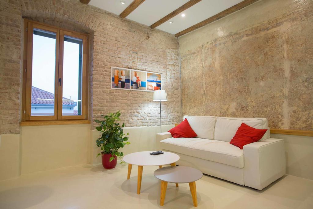 Apartamento Traces Split