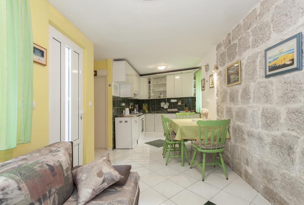 Apartment Franicevic