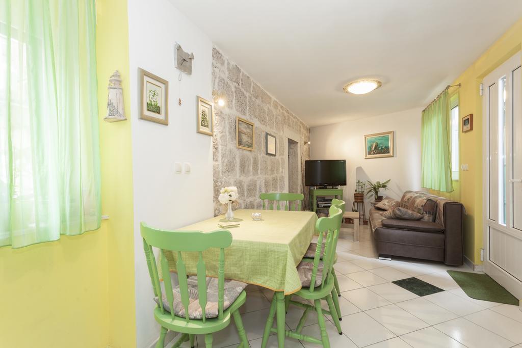 Apartment Franicevic