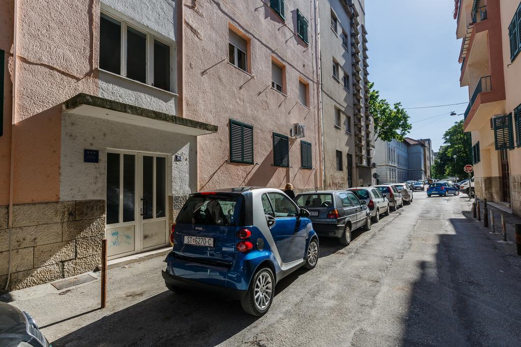 Apartment Kalpic Split