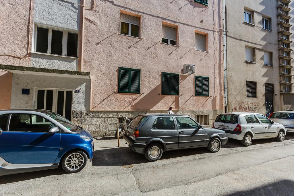 Apartment Kalpic *