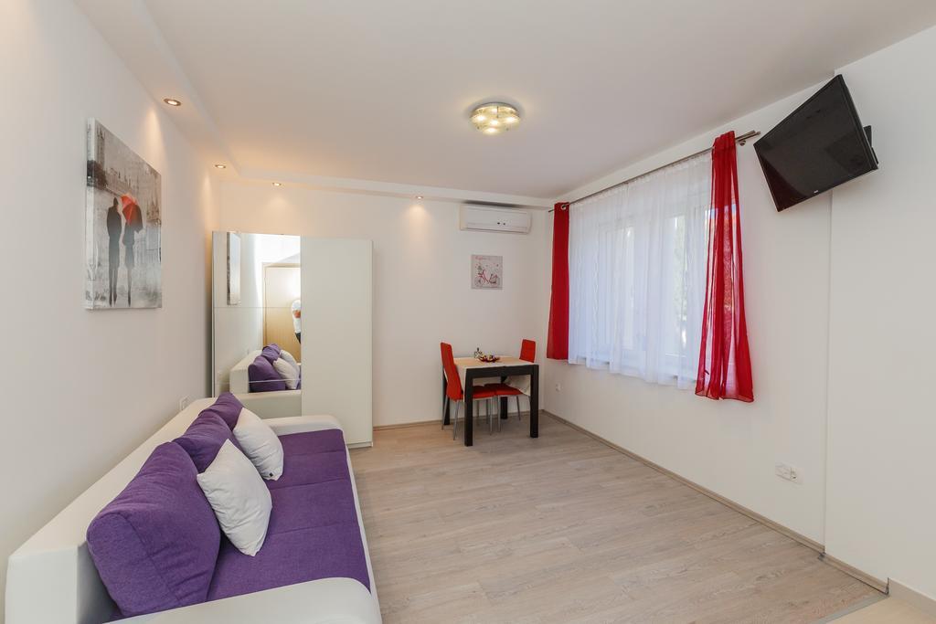 Apartment Kalpic *