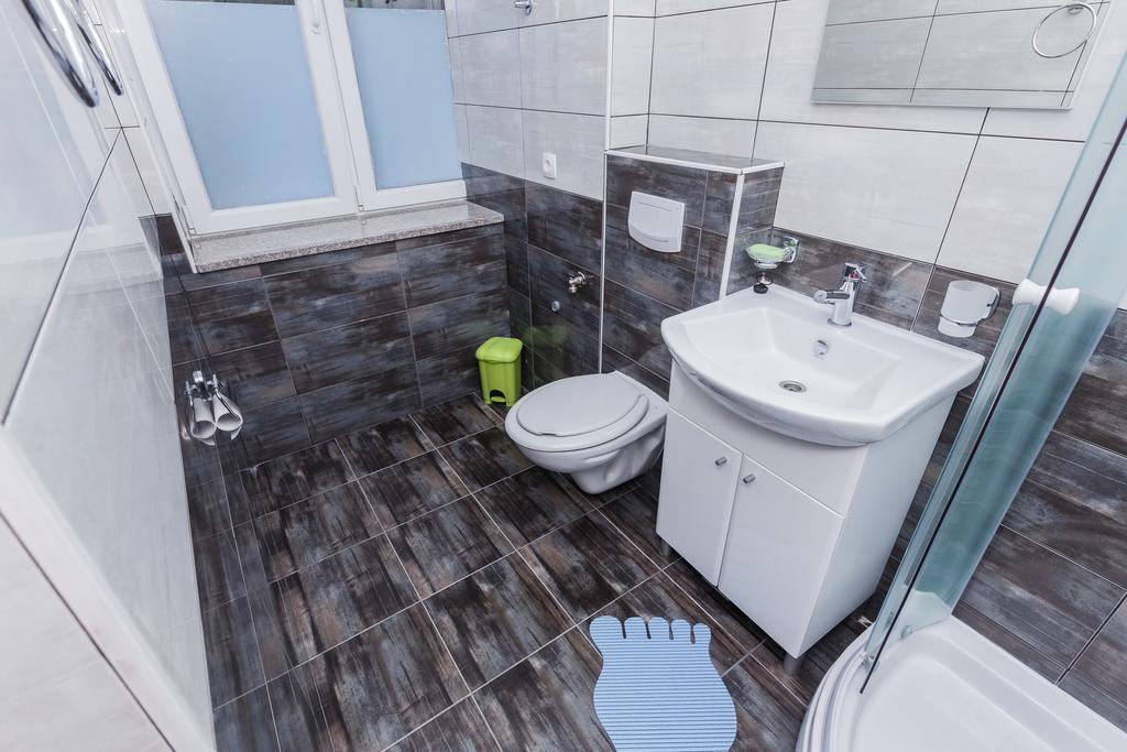 Apartment Kalpic Split