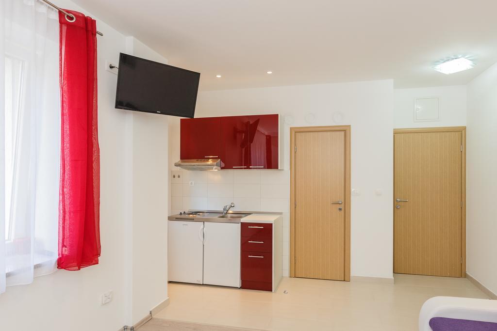 Apartment Kalpic *