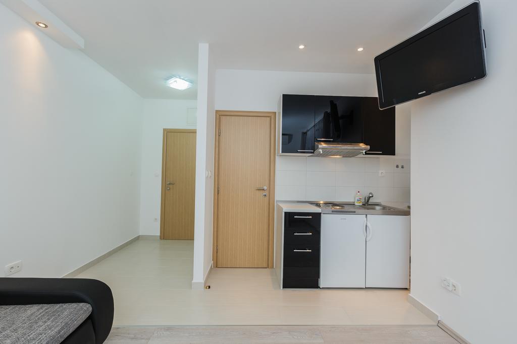 Apartment Kalpic *