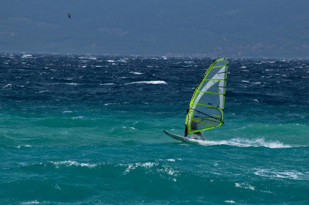 Holiday Oleja Split
